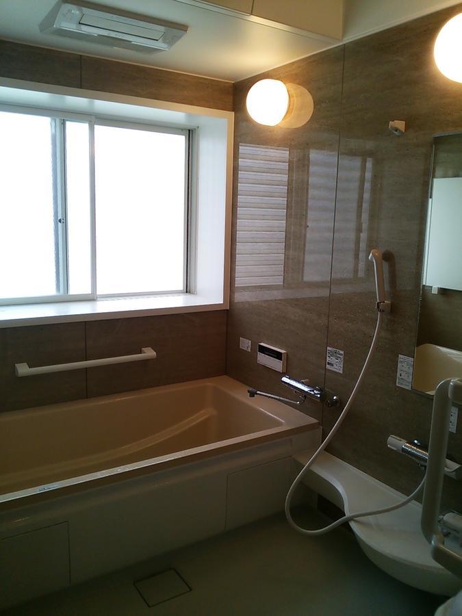 The Lantern House Bed and Breakfast Minamisoma Exteriör bild